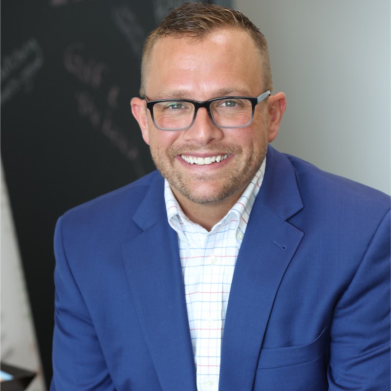 Brandon Luke, Executive Director at QSL Management