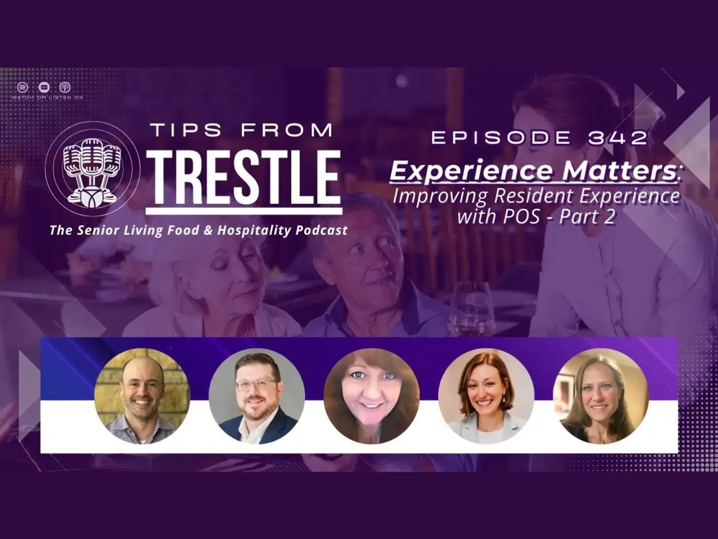 Tips from Trestle - Oct 31 webinar