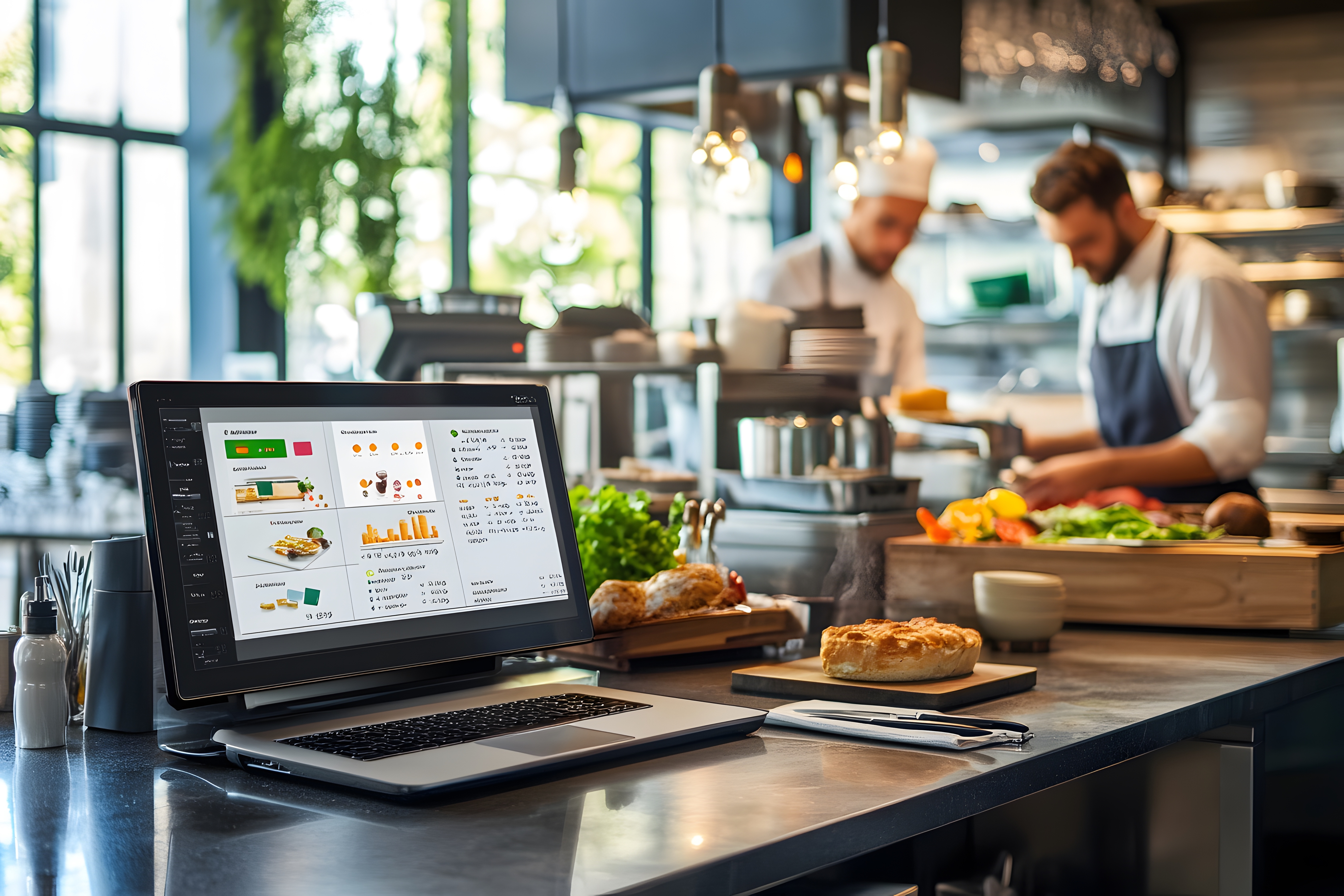 How Smart Dining Billing Increases Revenue Without Increasing Complaints