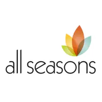 All Seasons SL Logo