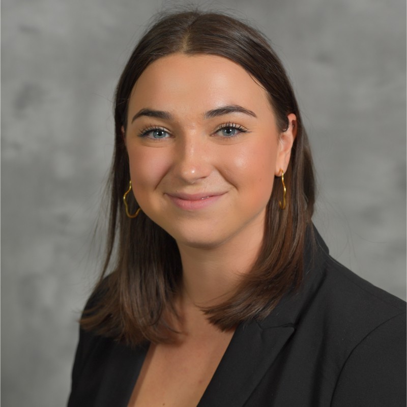 Caroline Gaffney