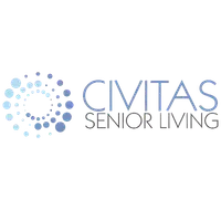 Civatas Senior Living Logo