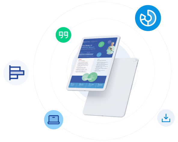 eMenuCHOICE case study hero graphic