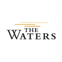 The Waters SL Logo