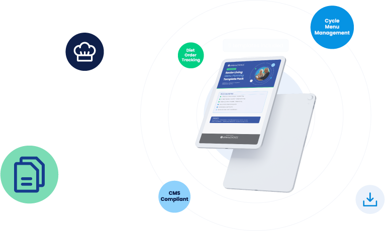 eMC-Template Pack-Hero Satelite Orbit