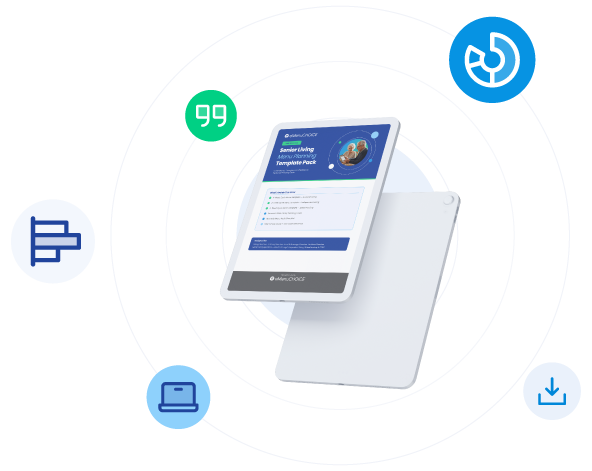 eMenuCHOICE case study hero graphic